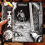 HDK 02 † KOBOLD "The cave of the lost talisman" LP