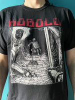 KOBOLD "The cave of the lost talisman" T-SHIRT / FROM THE SIDE OF THE PARTY