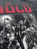 KOBOLD "The cave of the lost talisman" T-SHIRT / FROM THE SIDE OF THE KOBOLD