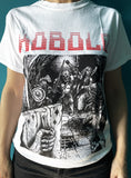 KOBOLD "The cave of the lost talisman" T-SHIRT / FROM THE SIDE OF THE KOBOLD