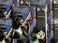 VANDALORUM "Mesopotamian Death Cult" VINYL LP + RPG MODULE