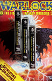 HDK 136 † UNSHEATHED GLORY "In search of the the Lost Land" CASSETTE