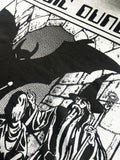 BASIC DUNGEON "Perils in the slums: the corrupt magicians" T-SHIRT