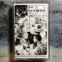 HDK 33 † V.A. "Tales from the inn at the edge of the world" CASSETTE