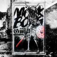 HDK 40 † GNOLL "Mörk Borg" CASSETTE