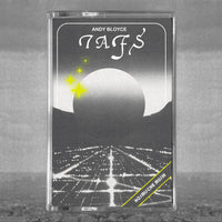HDK 138 † T.A.F.S. s/t CASSETTE