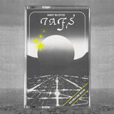 HDK 138 † T.A.F.S. s/t CASSETTE