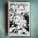 HDK 66 † V.A. "Tales from the inn at the edge of the world II" CASSETTE