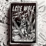 HDK 60 † GNOLL "Lone Wolf Ep.1: Flight from the dark" CASSETTE