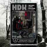 HDK 131 † V.A. "HDK Dungeon-synth magazine # 9" CASSETTE
