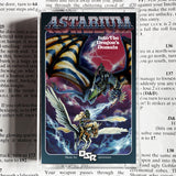 HDK 94 † ASTARIUM "Into the dragon's domain" CASSETTE