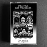 HDK 110 † PRINCE DES TENEBRES "Les Spectres du Crépuscule" CASSETTE