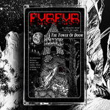 HDK 87 † FVRFVR "The Tower of Doom" CASSETTE